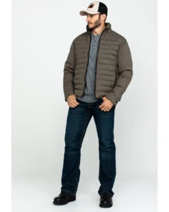 Ariat Men's Rebar M4 DuraStretch Fashion Boot Cut Jean 24 Ariat Men's Rebar M4 DuraStretch Fashion Boot Cut Jean -Ariat Store 010J16 7030 P6