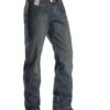 Cinch Jeans - White Label Relaxed Fit - 38" & 40" Tall Inseams -Ariat Store 013613 L7 P2