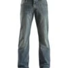 Cinch Jeans - Carter Relaxed Fit - Tall -Ariat Store 013723 GR P2