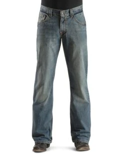 Cinch Jeans - Carter Relaxed Fit - Tall