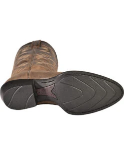 Ariat Men's Heritage Western Performance Boots - Medium Toe -Ariat Store 030042 B1 BM