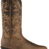 Ariat Men's Heritage Western Performance Boots - Medium Toe -Ariat Store 030042 B1 RT