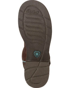 Ariat Women's Fatbaby Heritage Dapper Western Boots - Round Toe -Ariat Store 031889 47 BM