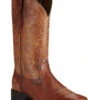 Ariat Women's Rich Brown Round Up Remuda Western Boots - Square Toe -Ariat Store 031B57 7010 P1