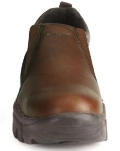 Roper Performance Sport Slip-Ons -Ariat Store 038166 H4 FT