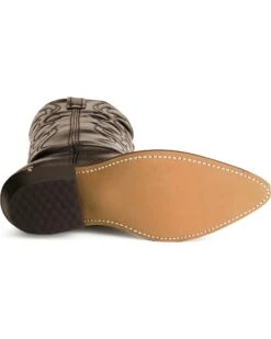 Laredo Men's Lizard Print Western Boots - Pointed Toe -Ariat Store 038173 89 BM