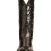Laredo Men's Lizard Print Western Boots - Pointed Toe -Ariat Store 038173 89 FT