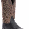 Laredo Men's Topeka Western Boots - Broad Square Toe -Ariat Store 038C91 89 P1