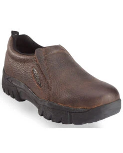 Roper Women's Performance Sport Slip-On Casual Shoes - Round Toe -Ariat Store 049B19 41 P1