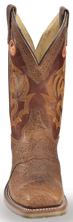 Double H Men's Domestic I.C.E. Roper Boots - Steel Toe 14 Double H Men's Domestic I.C.E. Roper Boots - Steel Toe -Ariat Store 050E80 41 FT