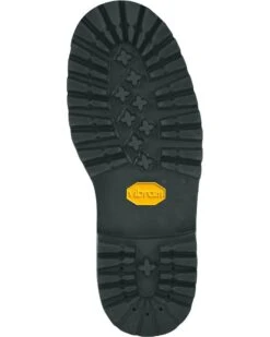 Chippewa Classic 8" Logger Boots - Steel Toe -Ariat Store 050F51 7012 P2