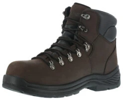 Iron Age Waterproof Hiking Work Boots - Composite Toe -Ariat Store 050L49 41 D1