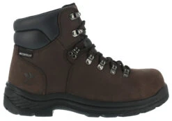 Iron Age Waterproof Hiking Work Boots - Composite Toe