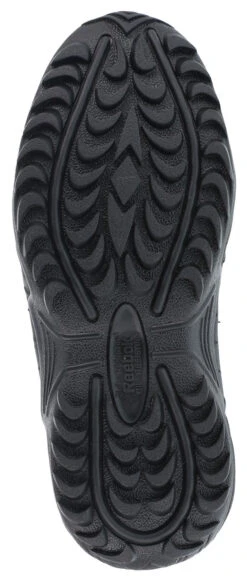 Reebok Women's Rapid Response 8" Work Boots - Round Toe