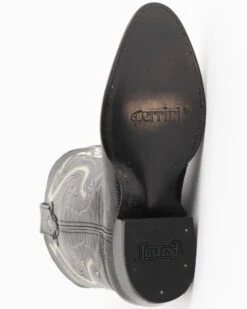 Ferrini Men's Black Teju Lizard Western Boots - Medium Toe -Ariat Store 066838 89 P6