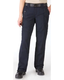 5.11 Tactical Women's Taclite Pro Pants -Ariat Store 073883 85 P1