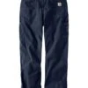 Carhartt Men's FR Washed Duck Work Pants 1 Carhartt Men's FR Washed Duck Work Pants -Ariat Store 086G16 85 P1
