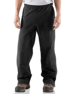 Carhartt Men's Shoreline Work Pants - Tall -Ariat Store 086H25 89 P1