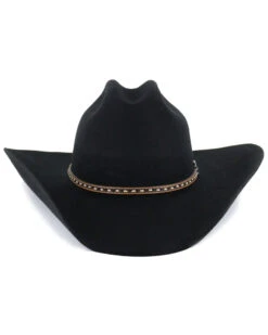 Cody James Men's 3X Wool Felt Cowboy Hat -Ariat Store 096R28 89 D1