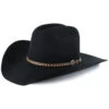 Cody James Men's 3X Wool Felt Cowboy Hat