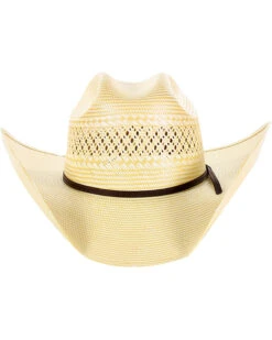 Cody James Men's 50X Straw Cowboy Hat -Ariat Store 099N98 19 D2