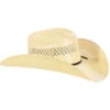 Cody James Men's 50X Straw Cowboy Hat -Ariat Store 099N98 19 P1
