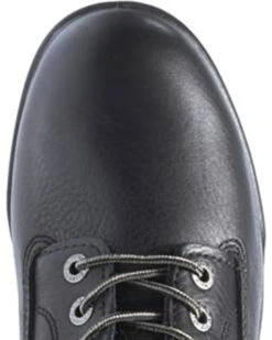 Wolverine Men's Durashocks SR Direct 6" Work Boots - Round Toe -Ariat Store 1000002634 001 TP