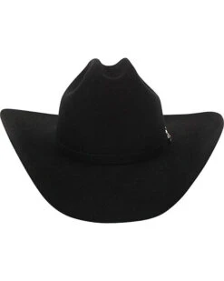 Stetson Men's Apache 4X Buffalo Wool Cowboy Hat 9 Stetson Men's Apache 4X Buffalo Wool Cowboy Hat -Ariat Store 1000015324 001 P2