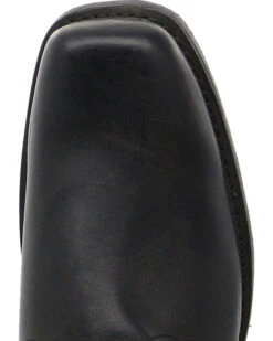 Brothers & Sons Men's Pull On Motorcycle Boots - Square Toe -Ariat Store 2000042389 001 TP