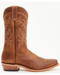 Moonshine Spirit Men's Crazy Horse Vintage Western Boots - Square Toe -Ariat Store 2000112307 200 P2
