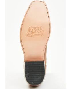 Moonshine Spirit Men's Crazy Horse Vintage Western Boots - Square Toe -Ariat Store 2000112307 200 P7