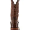Moonshine Spirit Men's Western Boots - Square Toe 1 Moonshine Spirit Men's Western Boots - Square Toe -Ariat Store 2000112308 200 BK