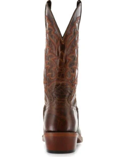Moonshine Spirit Men's Western Boots - Square Toe