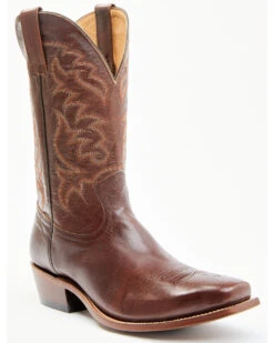 Moonshine Spirit Men's Western Boots - Square Toe -Ariat Store 2000112308 200 P1