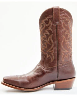 Moonshine Spirit Men's Western Boots - Square Toe -Ariat Store 2000112308 200 P3