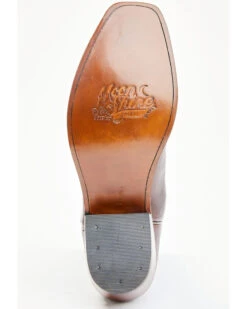 Moonshine Spirit Men's Western Boots - Square Toe -Ariat Store 2000112308 200 P7