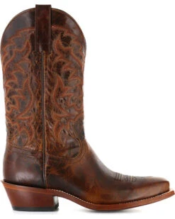 Moonshine Spirit Men's Western Boots - Square Toe -Ariat Store 2000112308 200 RT