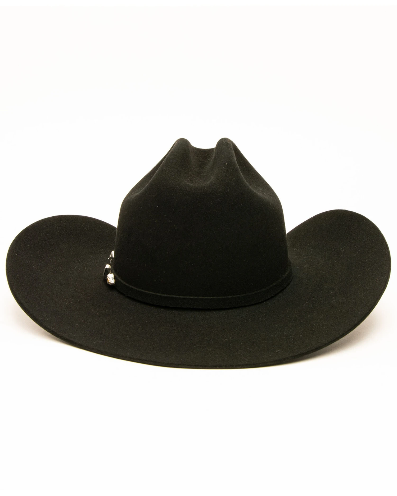 Moonshine Spirit Men's Perfect Storm Felt Hat 4 Moonshine Spirit Men's Perfect Storm Felt Hat - Image 2