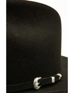 Moonshine Spirit Men's Perfect Storm Felt Hat