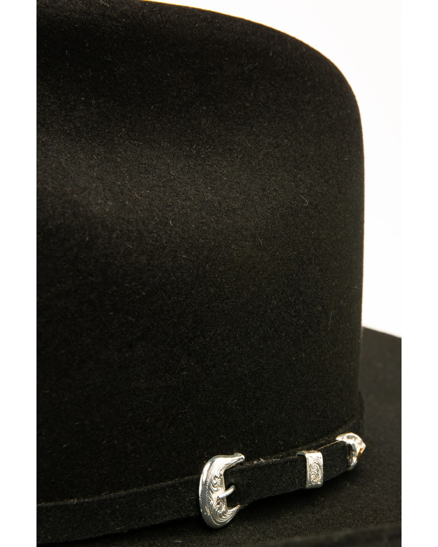 Moonshine Spirit Men's Perfect Storm Felt Hat 3 Moonshine Spirit Men's Perfect Storm Felt Hat