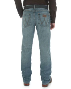Wrangler 20X Men's 02 Competition Advanced Comfort Jeans -Ariat Store 2000164940 402 P1