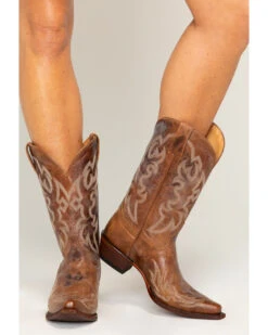 Shyanne Women's Sylvie Dublin Vintage Western Boots - Snip Toe 16 Shyanne Women's Sylvie Dublin Vintage Western Boots - Snip Toe -Ariat Store 2000189804 280 RT