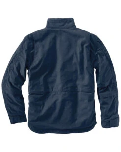 Carhartt Men's Flame Resistant Full Swing Quick Duck Coat - Big & Tall 11 Carhartt Men's Flame Resistant Full Swing Quick Duck Coat - Big & Tall -Ariat Store 2000207766 410 P3