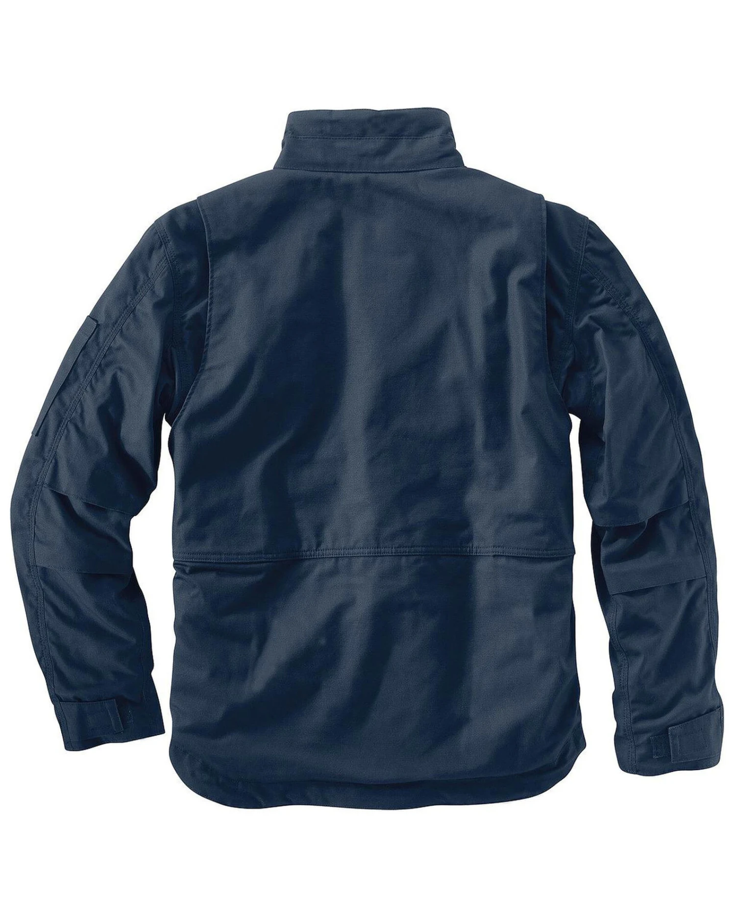 Carhartt Men's Flame Resistant Full Swing Quick Duck Coat - Big & Tall 7 Carhartt Men's Flame Resistant Full Swing Quick Duck Coat - Big & Tall - Image 5