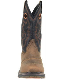 Double H Men's Isaac Western Work Boots - Composite Toe -Ariat Store 2000211533 200 P4