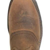 Double H Men's Isaac Western Work Boots - Composite Toe -Ariat Store 2000211533 200 P5
