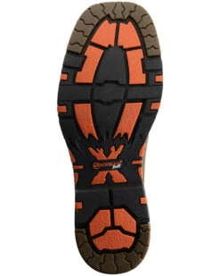 Double H Men's Isaac Western Work Boots - Composite Toe -Ariat Store 2000211533 200 P6