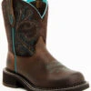 Ariat Fatbaby Women's Heritage Western Performance Boots - Round Toe
