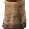 Ariat Men's Spitfire Shoes - Moc Toe 2 Ariat Men's Spitfire Shoes - Moc Toe -Ariat Store 2000213259 201 P3