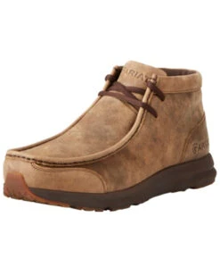 Ariat Men's Spitfire Shoes - Moc Toe